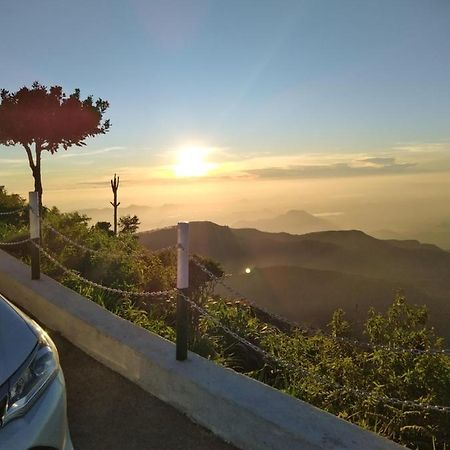 Rio Homestay ハプタレー エクステリア 写真